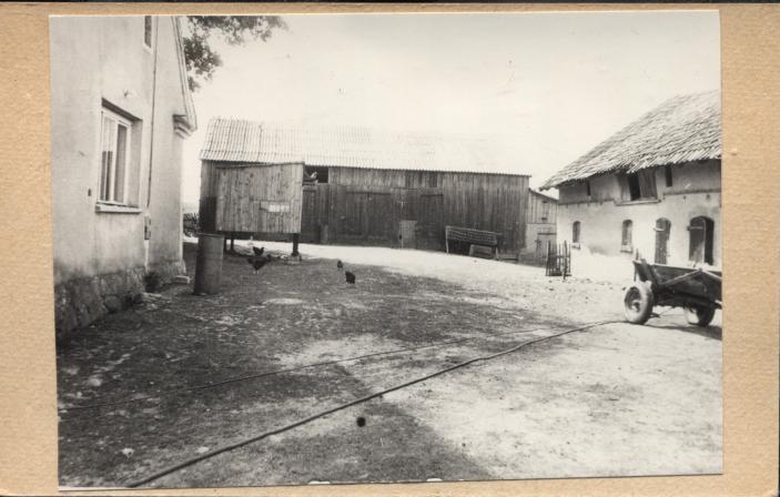 stodoła, skan 2