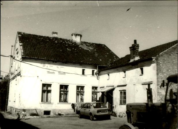 dom, skan 3