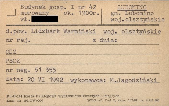 budynek gospodarczy I, skan 1