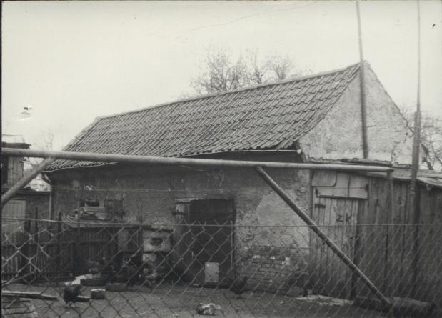 budynek gospodarczy, skan 3