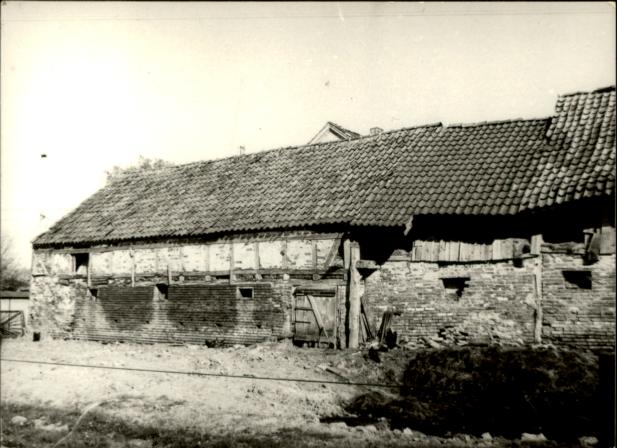 budynek gospodarczy I, skan 2