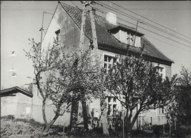 dom, skan 3