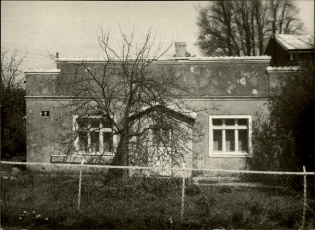 dom, skan 3
