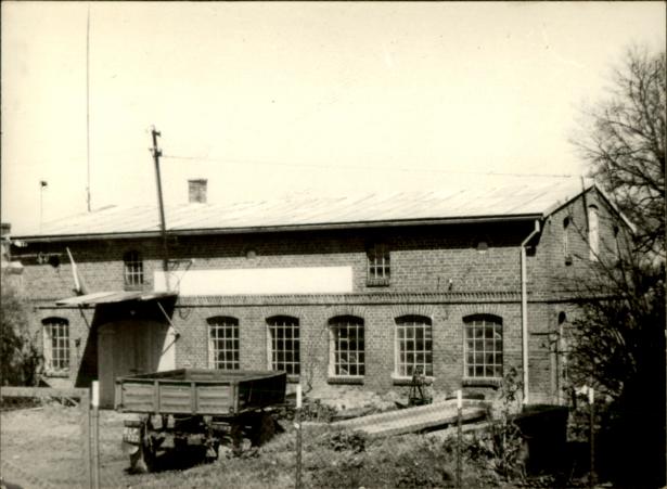 budynek gospodarczy, skan 3