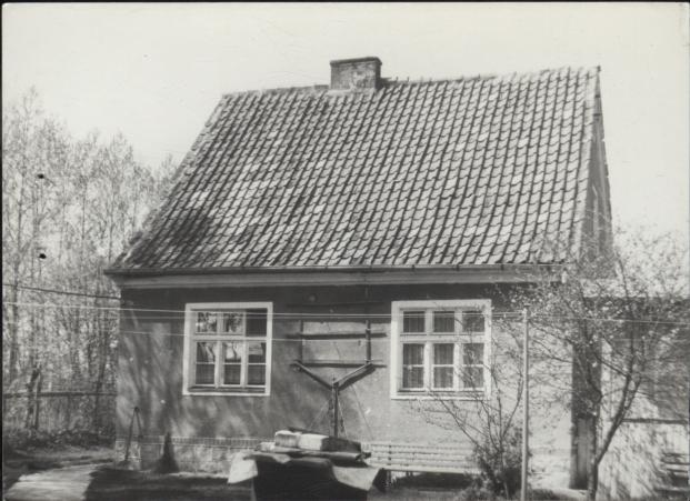 dom, skan 3