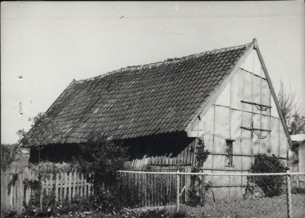 budynek gospodarczy, skan 4