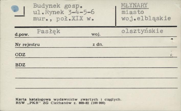 budynek gospodarczy, skan 1
