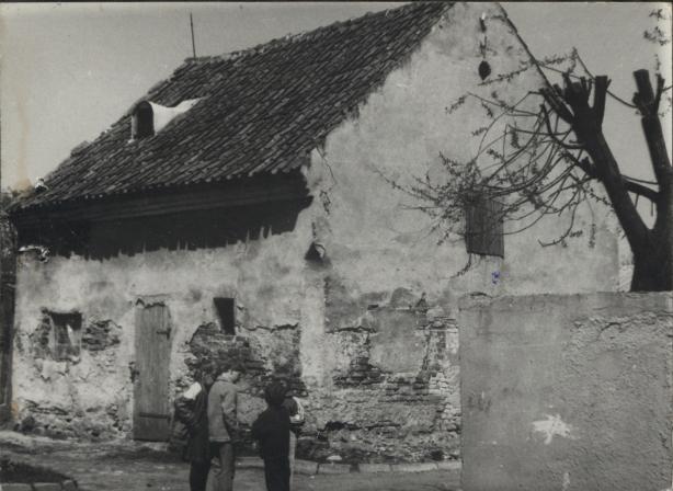 budynek gospodarczy, skan 3