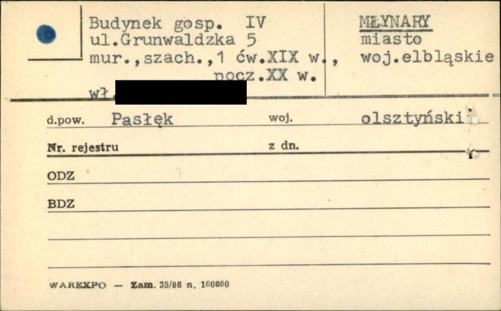 budynek gosp. IV, skan 1