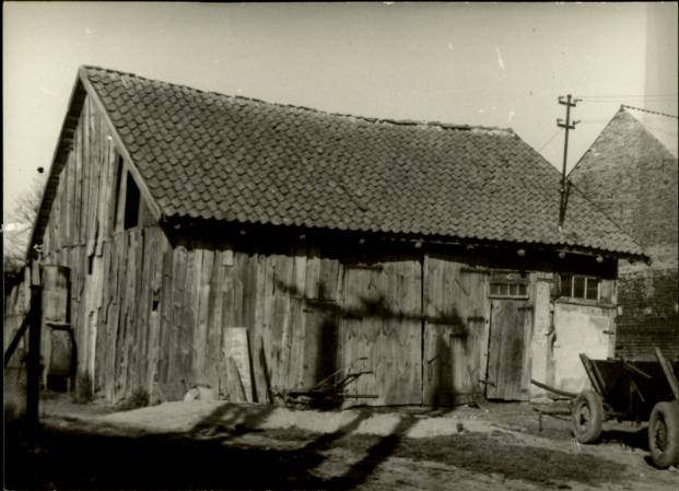 budynek gospodarczy, skan 3