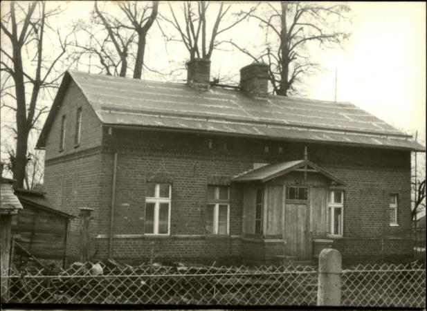 dom, skan 5