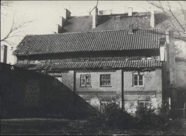 budynek gospodarczy, skan 3