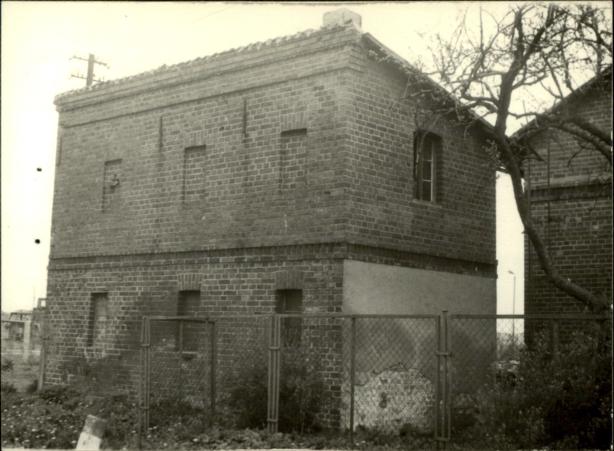 budynek gospodarczy, skan 3