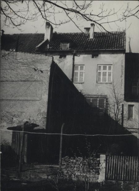 dom, skan 3