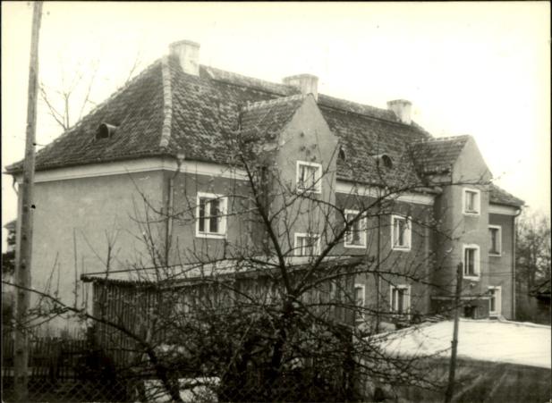 dom, skan 3