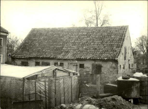 budynek gospodarczy, skan 3