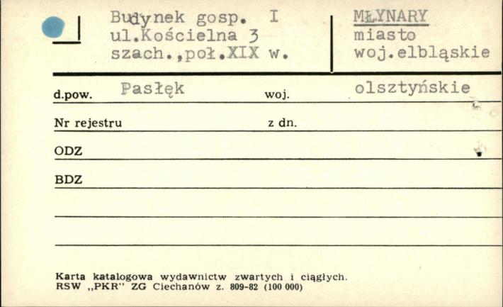 budynek gospodarczy I, skan 1