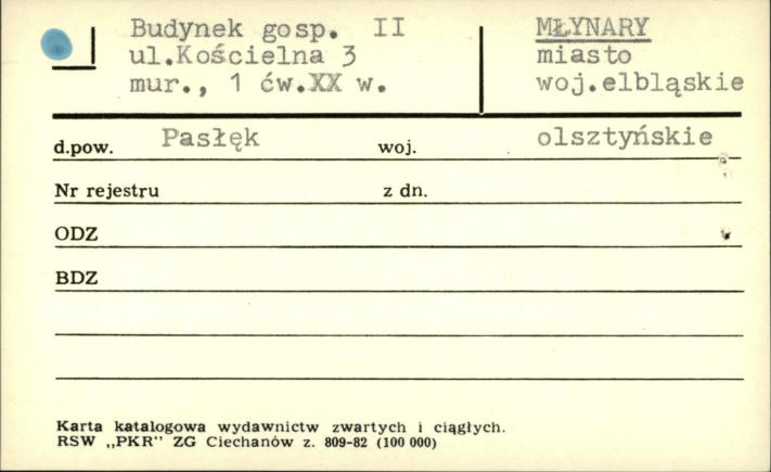 budynek godpodarczy II, skan 1