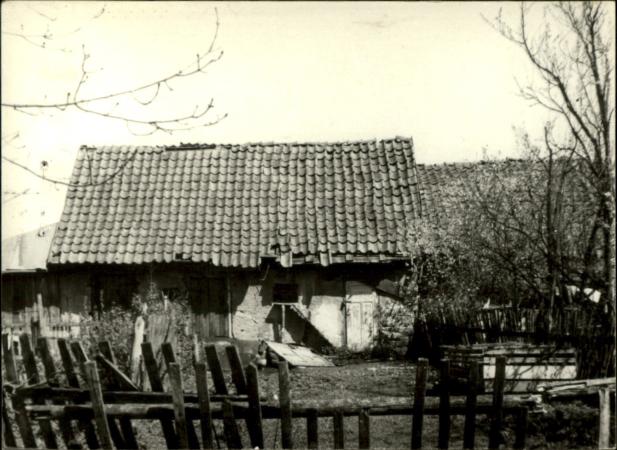 budynek godpodarczy II, skan 3