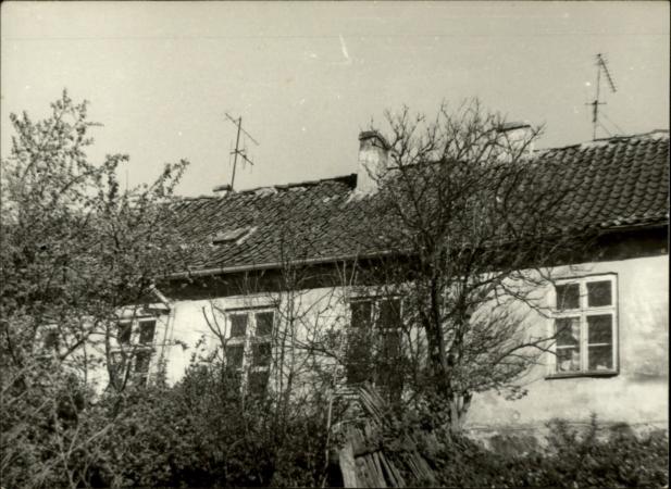 dom, skan 3