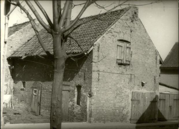 budynek gospodarczy, skan 4