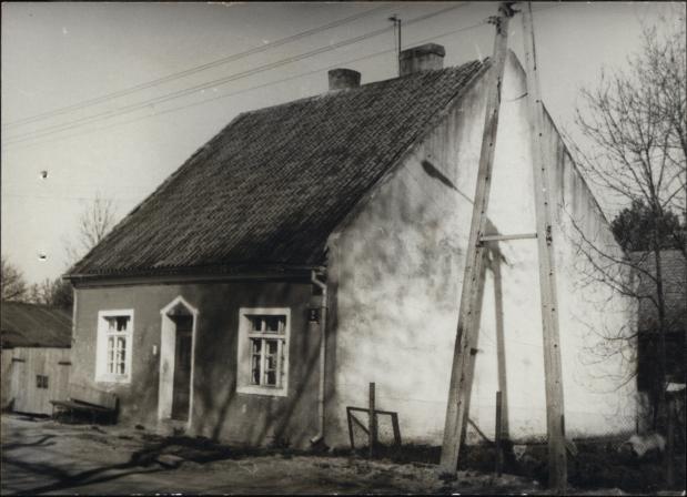 dom, skan 3