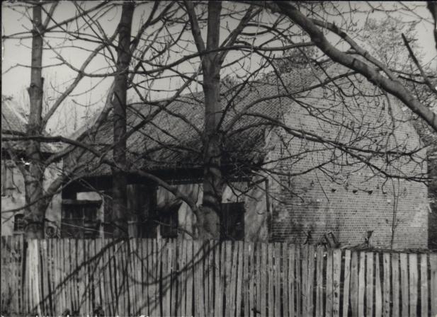budynek gospodarczy, skan 3