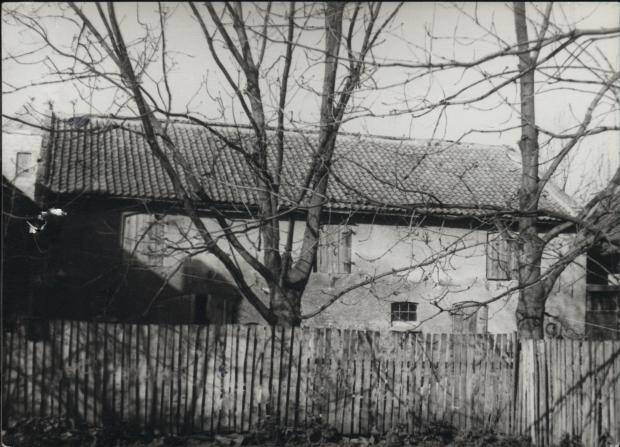 budynek gospodarczy, skan 4
