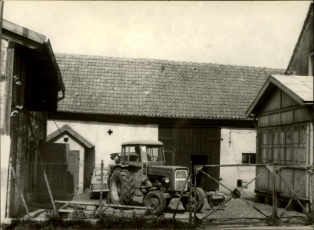 budynek godpodarczy II, skan 3