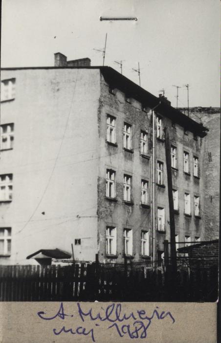 dom, skan 2