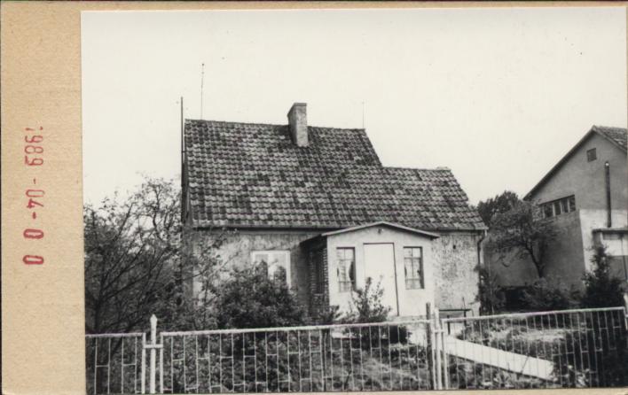 dom, skan 2