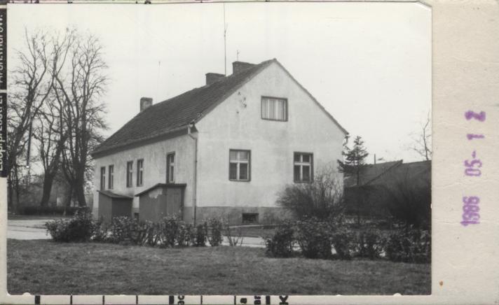 dom, skan 2