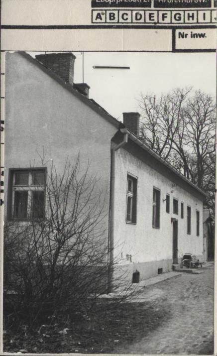 dom, skan 3