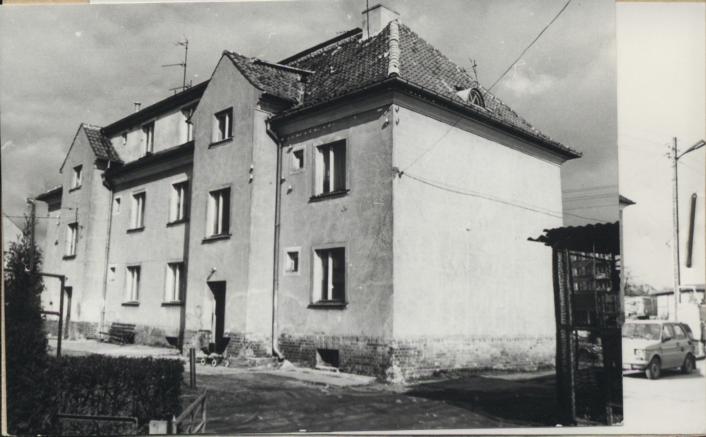 dom, skan 3