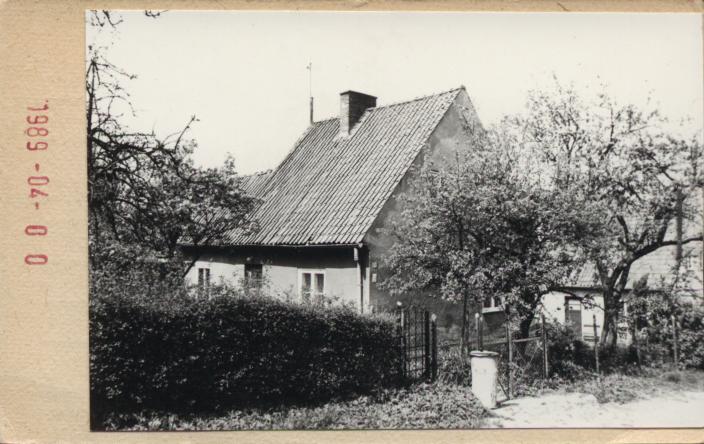 dom, skan 2