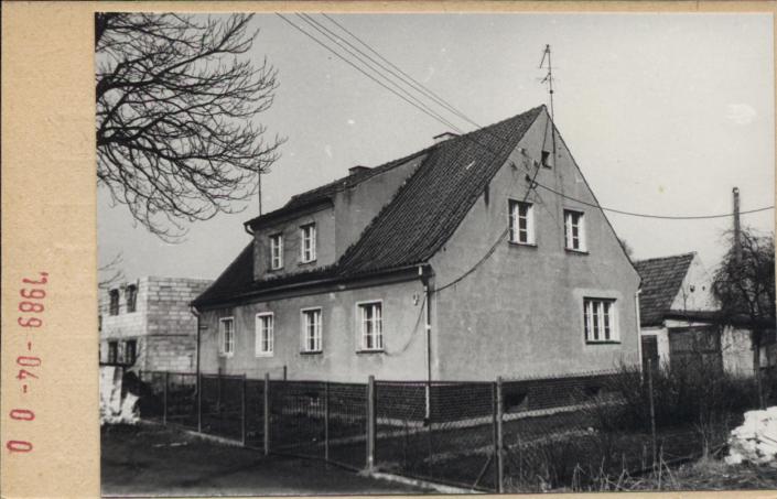 dom, skan 2
