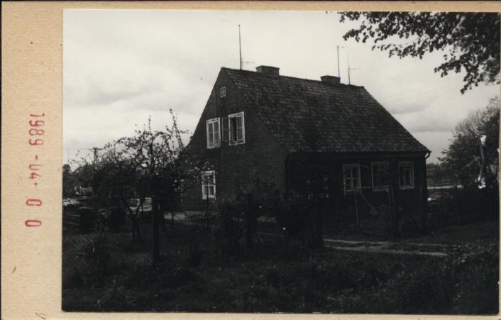 dom, skan 2