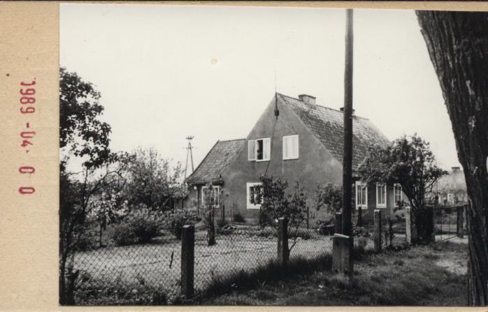 dom, skan 2