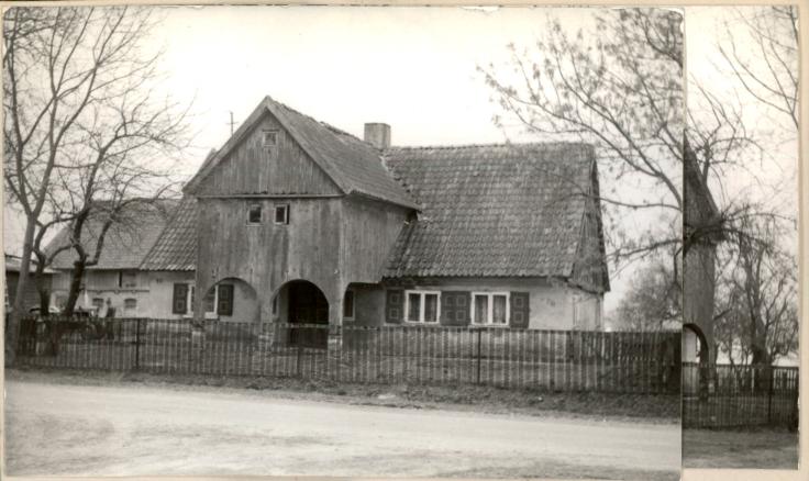 dom, skan 2