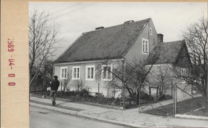 dom, skan 2