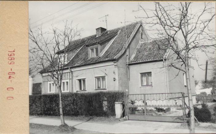 dom, skan 2