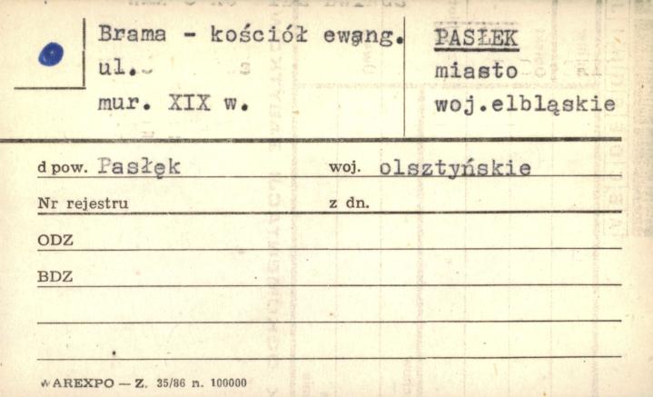 brama, skan 1