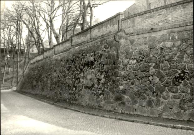 mur oporowy, skan 3