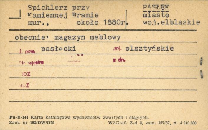 spichlerz, skan 1