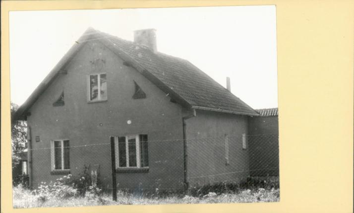 dom, skan 2