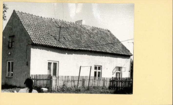 dom, skan 2