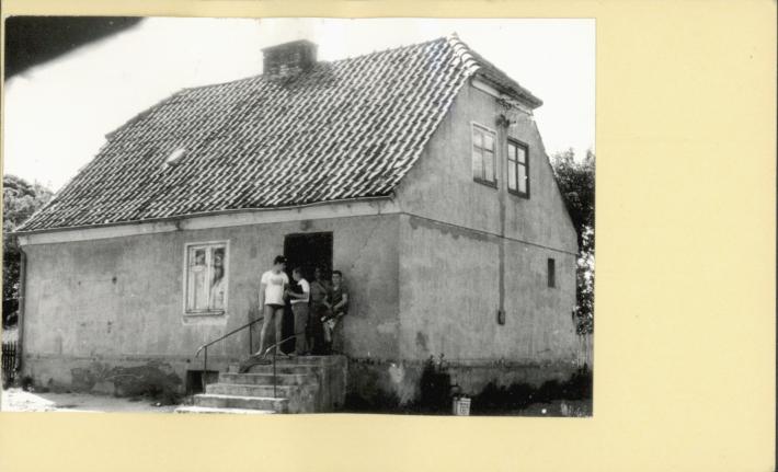 dom, skan 2