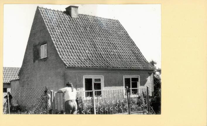 dom, skan 2
