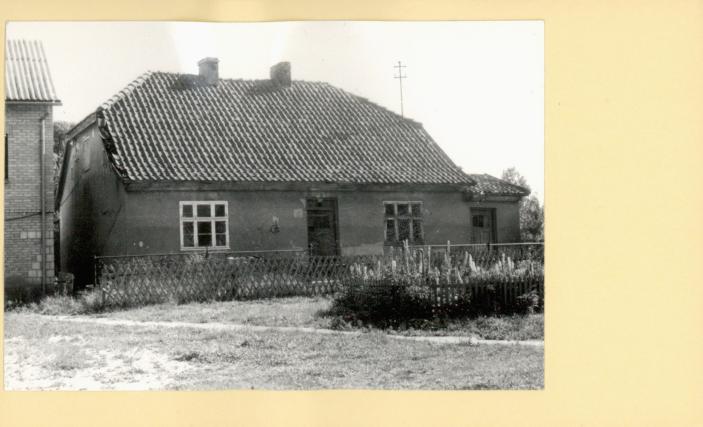 dom, skan 2