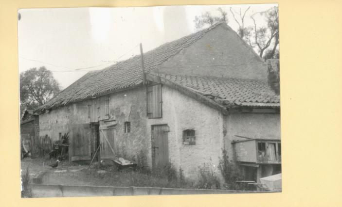 budynek gospodarczy, skan 2